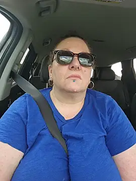Miss Phat Booty online show from 06.11.26