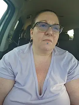 Miss Phat Booty online show from 06.12.26