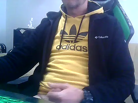 Snapshot of boran34 chatting on 01.18.26 boran34 online show from 01.18.26