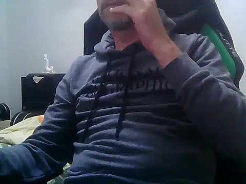 boran34 online show from 04.22.26
