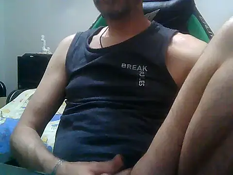 Snapshot of boran34 chatting on 06.06.26 boran34 online show from 06.06.26