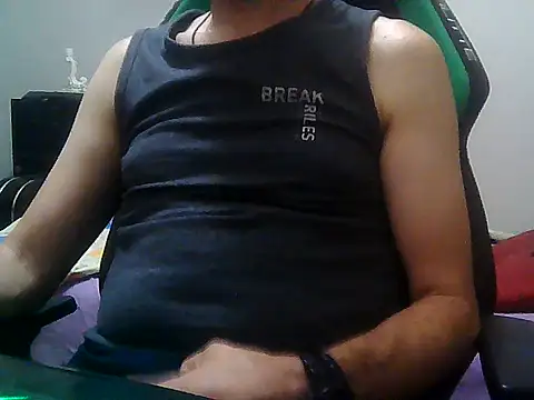 boran34 online show from 06.25.26