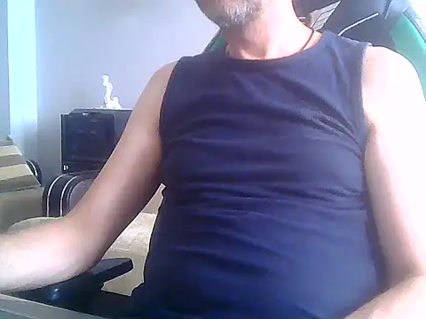 boran34 online show from 07.17.26