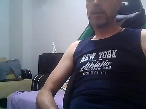 boran34 online show from 08.04.26