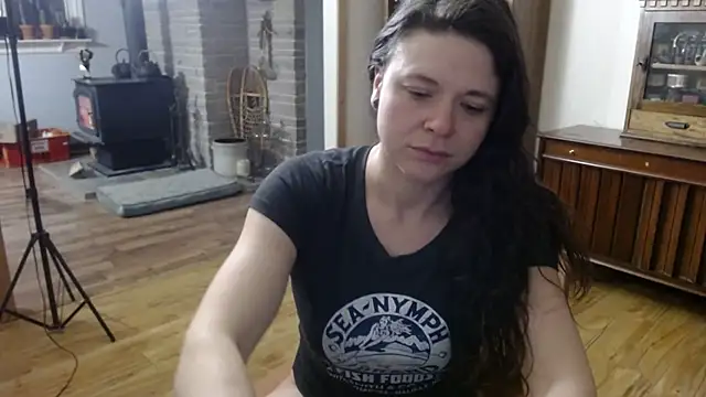 MarcyJones online show from 02.08.25