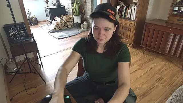 Snapshot of MarcyJones chatting on 02.10.26 MarcyJones online show from 02.10.26