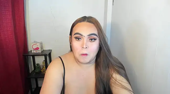 Snapshot of YourGirlfriendMegann chatting on 01.12.25 YourGirlfriendMegann online show from 01.12.25