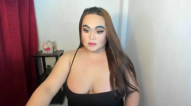 Snapshot of YourGirlfriendMegann chatting on 01.25.25 YourGirlfriendMegann online show from 01.25.25