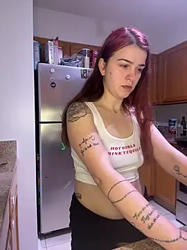 joeystaciee online show from 05.02.26