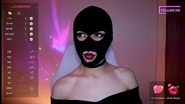 Snapshot of Bigfemblue chatting on 01.14.26 Bigfemblue online show from 01.14.26