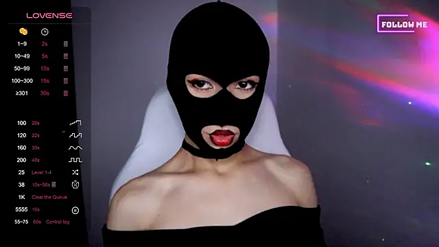 Snapshot of Bigfemblue chatting on 02.01.26 Bigfemblue online show from 02.01.26