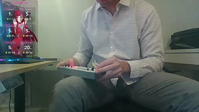 Bloopers66 online show from 11.05.25