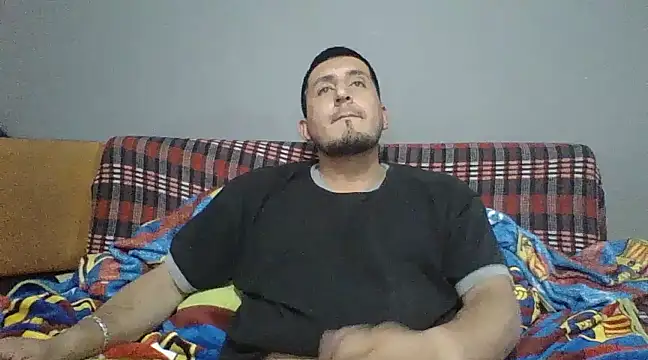 LvMaykel1 online show from 12.23.24