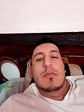 LvMaykel1 online show from 12.30.24