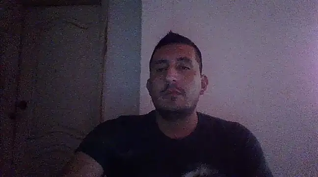 LvMaykel1 online show from 02.16.25