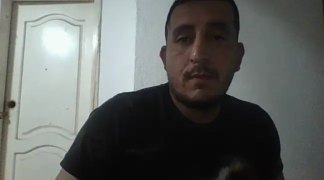 LvMaykel1 online show from 02.17.25