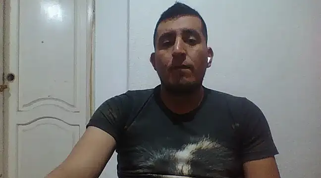 LvMaykel1 online show from 02.17.25