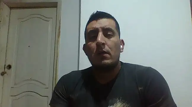 LvMaykel1 online show from 02.18.25