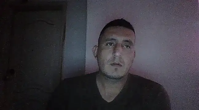 LvMaykel1 online show from 03.06.25