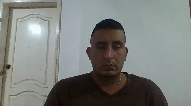 LvMaykel1 online show from 03.07.25