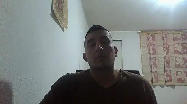 LvMaykel1 online show from 03.07.25