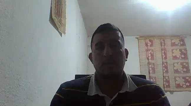 LvMaykel1 online show from 03.17.25