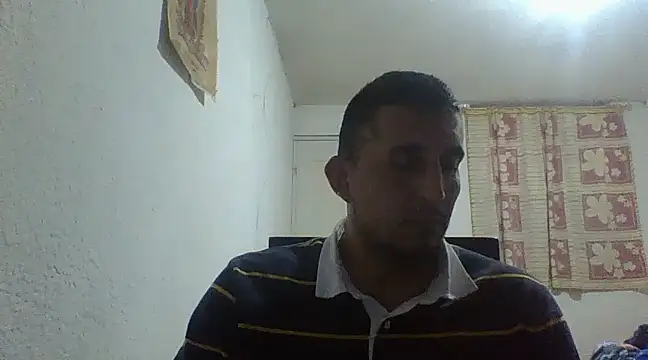 LvMaykel1 online show from 03.17.25