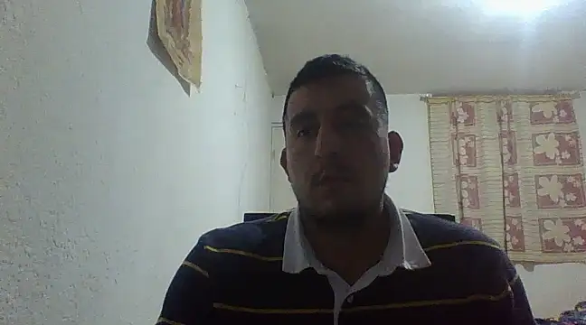 LvMaykel1 online show from 03.18.25