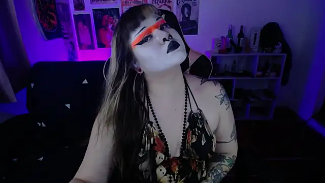 Snapshot of Bdsm_and_fries chatting on 05.15.26 Bdsm and fries online show from 05.15.26
