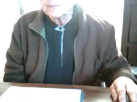 johnjohn622662 online show from 10.28.25