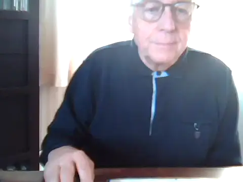 johnjohn622662 online show from 11.26.25