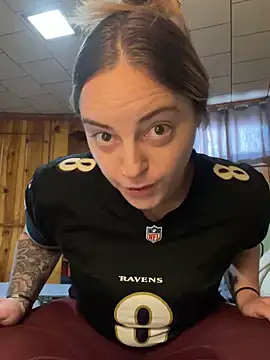 jaseyrae online show from 12.21.24