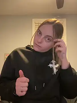 jaseyrae online show from 01.10.25