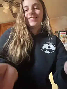 jaseyrae online show from 02.28.25