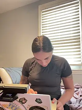 jaseyrae online show from 09.11.25