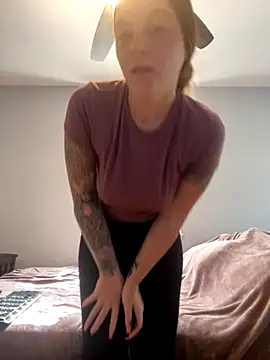 jaseyrae online show from 09.19.25