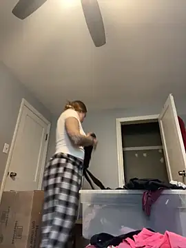 jaseyrae online show from 10.11.25