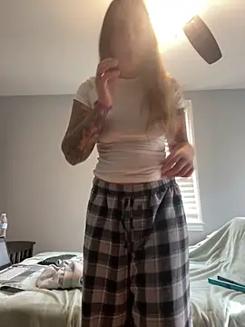 jaseyrae online show from 11.05.25