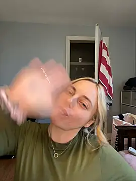 jaseyrae online show from 05.01.26