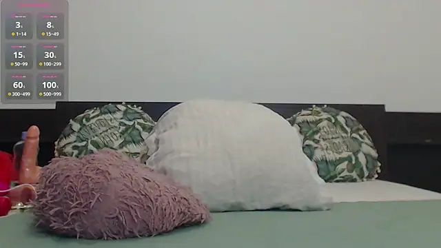 Adam irma online show from 01.11.25