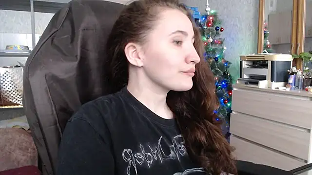 AnKey Rayah online show from 12.28.24