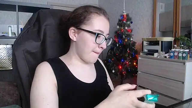 AnKey Rayah online show from 01.13.25