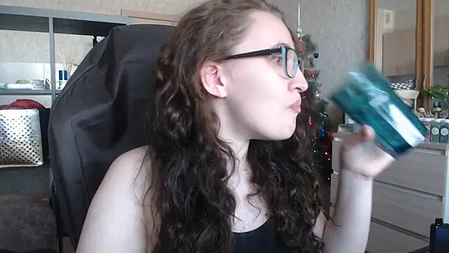 AnKey Rayah online show from 01.14.25