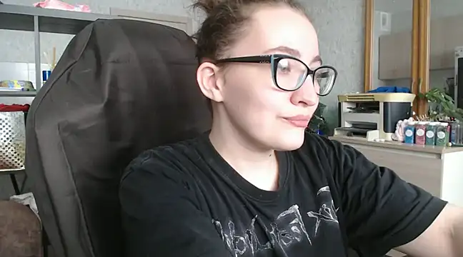 AnKey Rayah online show from 01.19.25