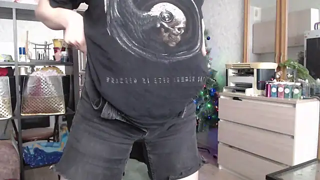 AnKey Rayah online show from 01.20.25