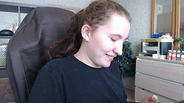 AnKey Rayah online show from 01.29.25