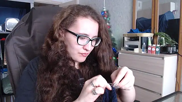 AnKey Rayah online show from 01.31.25