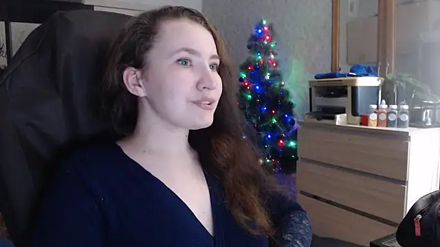 AnKey Rayah online show from 02.10.25