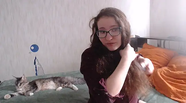 AnKey Rayah online show from 03.08.25