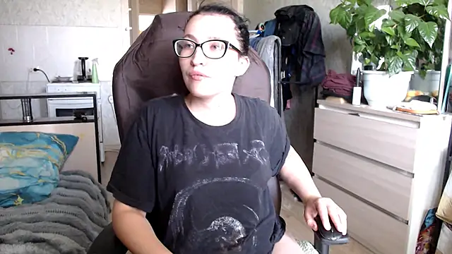 AnKey Rayah online show from 06.21.26